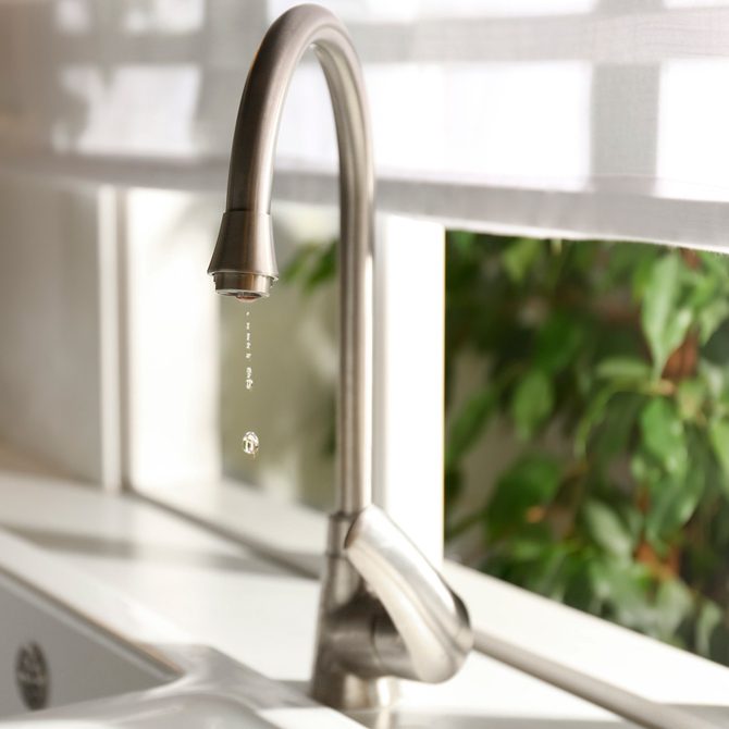 Leaking Pipes, Taps & Toilets